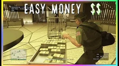 What is the easiest heist in gta v?