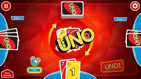 How soon can you call uno?