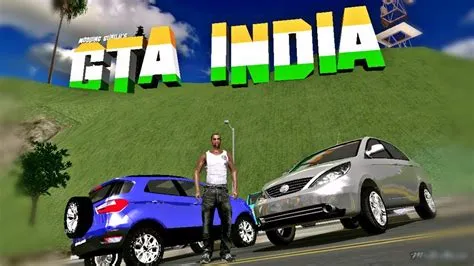 What is the name of indian gta?