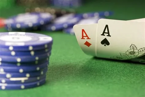 Is texas holdem more luck or skill?