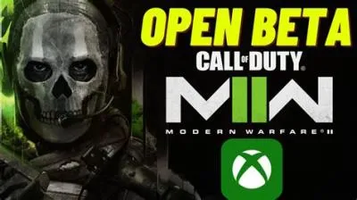 Can you install just modern warfare?