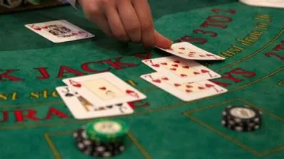 What was the largest blackjack bet ever recorded?