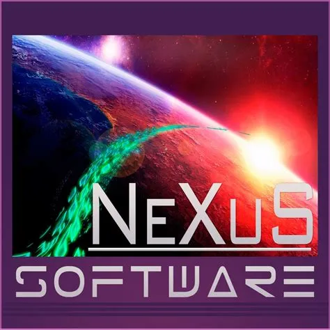 Who owns nexus software?