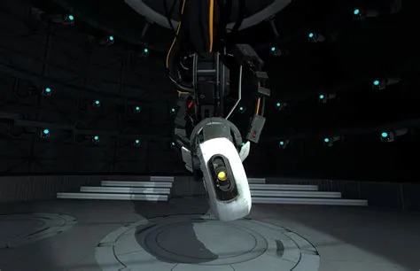 Is glados a rogue ai?