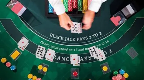 Who is the richest blackjack player in the world?