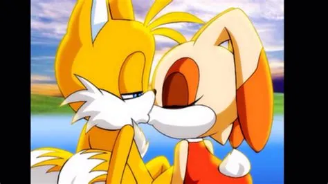 Does cream like tails?