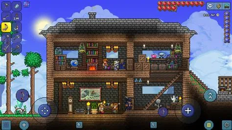 What is the most important npc in terraria?