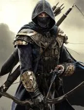 Are assassins arabic?