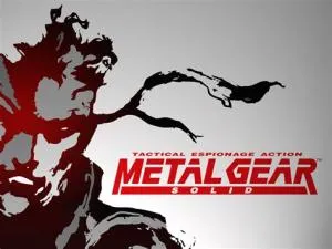 How to start metal gear solid 5?