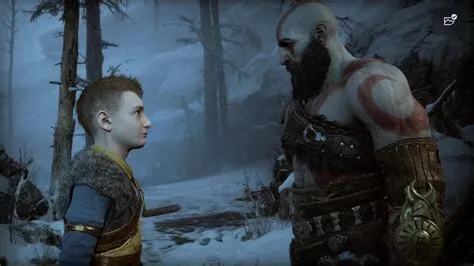 Can i skip god of war?