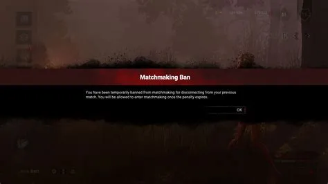 Does dbd ban hackers?