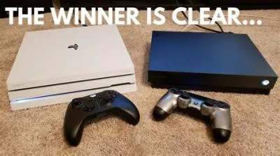 Is xbox faster than playstation?