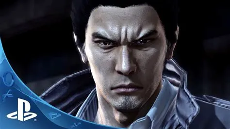 Is yakuza 0 an open-world game?