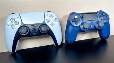 Do ps3 controllers work on ps5?