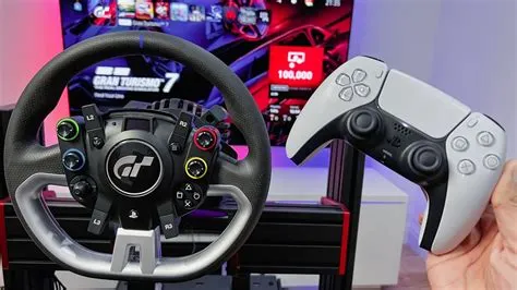 Is gran turismo 7 on ps5 worth it?