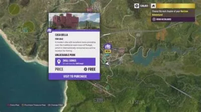 What is the cheapest house in fh5?