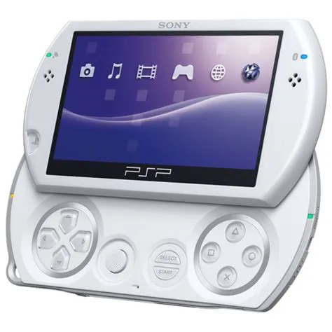 Can psp overheat?