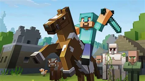 How did minecraft become so popular?