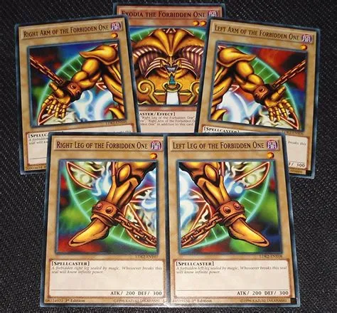 Does yugi get the god cards back?