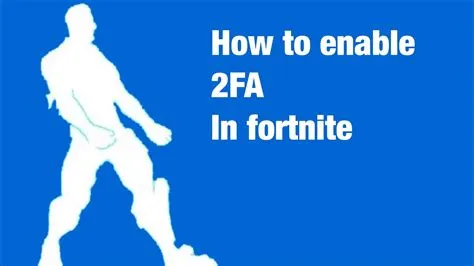 What is 2af in fortnite?