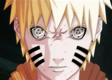 Can uzumaki get rinnegan?