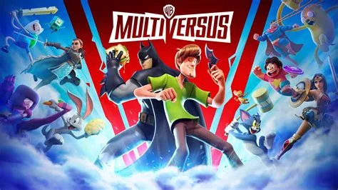 How many active players does multiversus have?