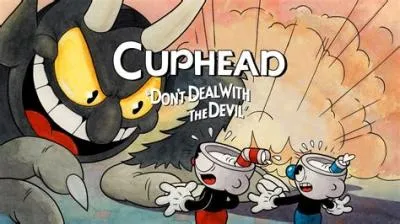 Can a 7 year old play cuphead?