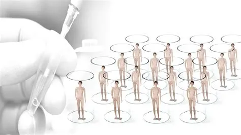 Why is human cloning good?