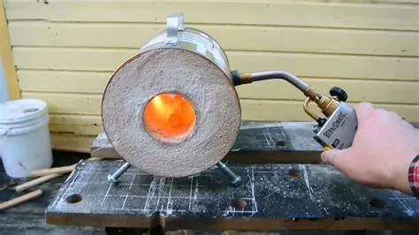 What is the easiest material to forge?