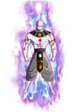 Is jiren immune to hakai?