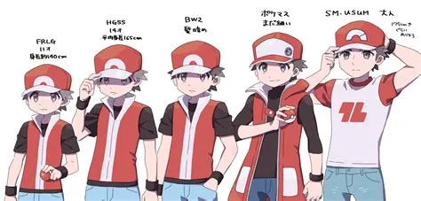 What is trainer reds real name?