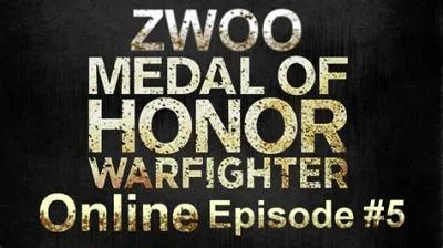 Why did medal of honor warfighter fail?