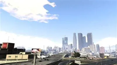 How long is the day night cycle in gta 5?