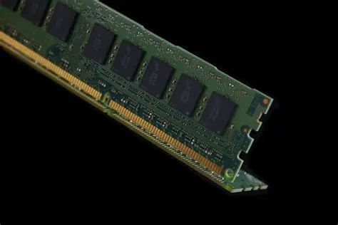 How much gb can a ram hold?