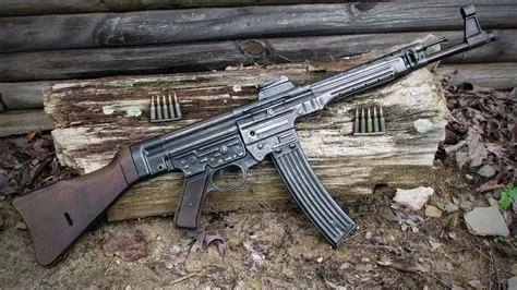 Was the stg 44 good?