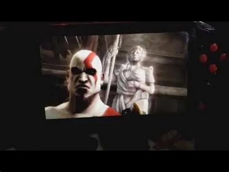 Did kratos destroy sparta?