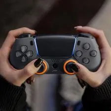 Is ps4 controller more durable than ps5?