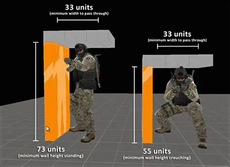 How much gb is csgo size?