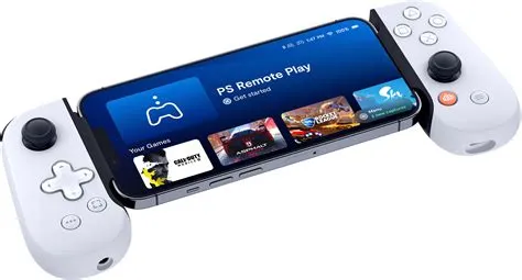 Can i play playstation on my iphone?