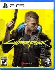 Is cyberpunk 2077 better on ps5 quality or performance?