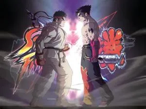 Can ryu beat jin kazama?