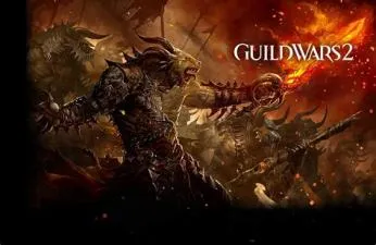 How many expansions does guild wars 2 have?