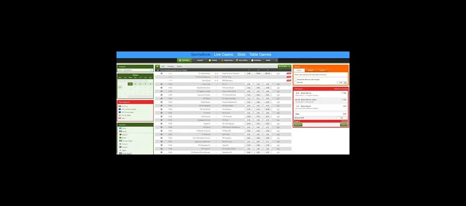 What is statistically the easiest sport to bet on?