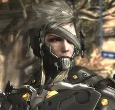 What is raiden ei original name?