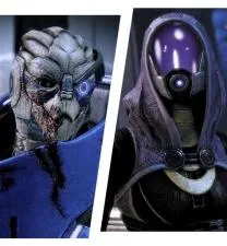 Who is the best companion in mass effect 3?