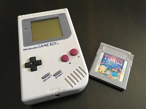 Why did the game boy do so well?