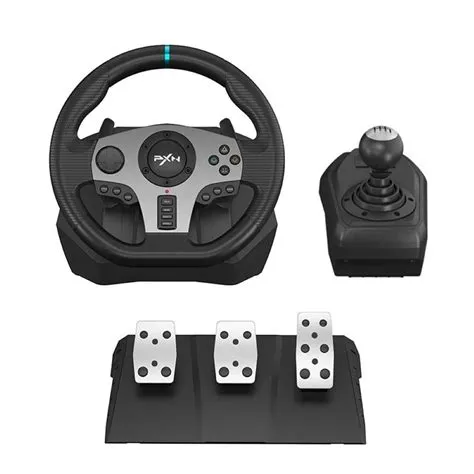 How do i connect my usb steering wheel to my xbox one?