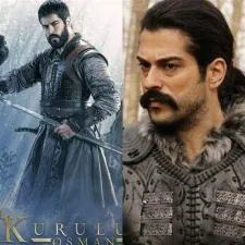 Is kurulus osman same as ertuğrul?