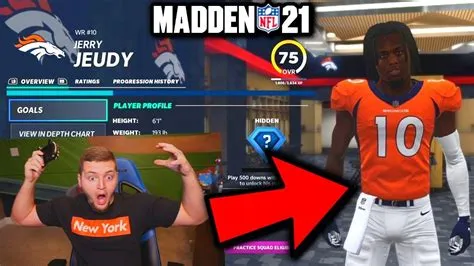 Can you make a living playing madden?