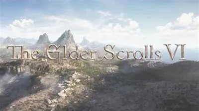 Will elder scrolls 6 be a microsoft exclusive?